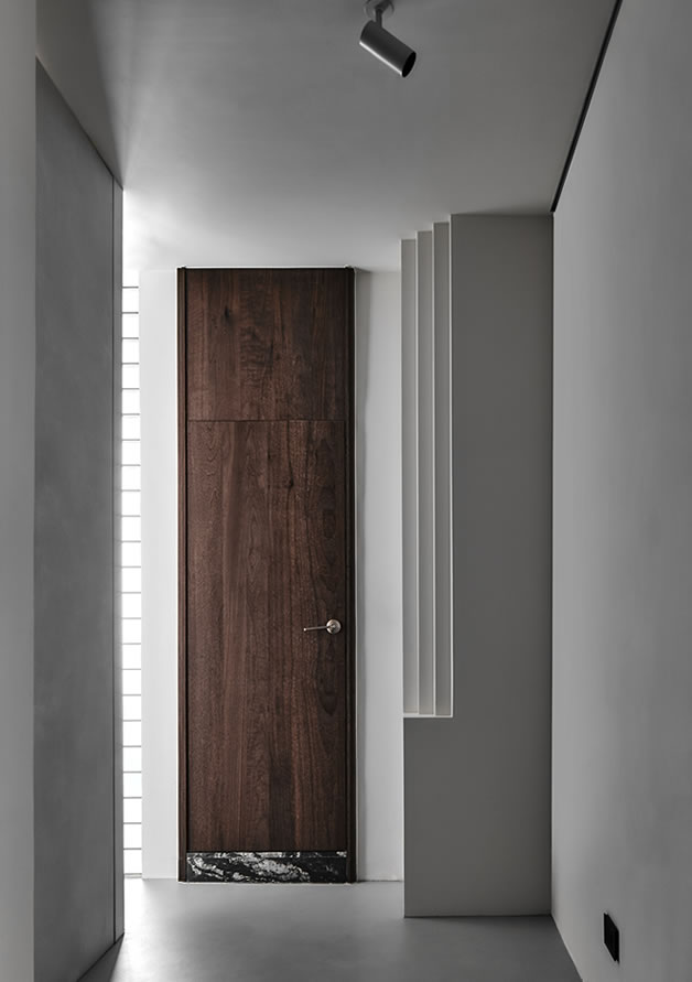 存在建築 ExArch Studio