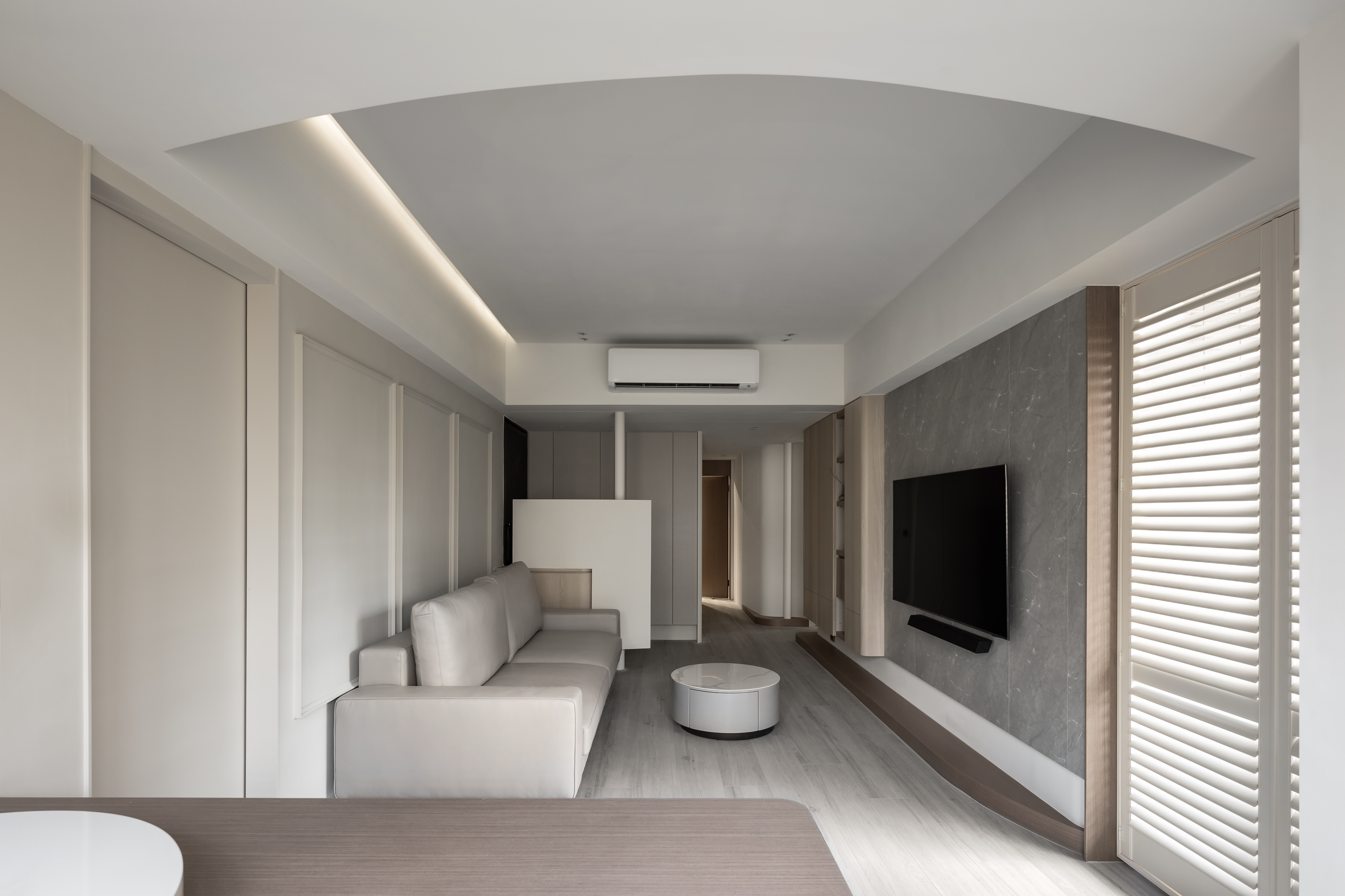 存在建築 ExArch Studio