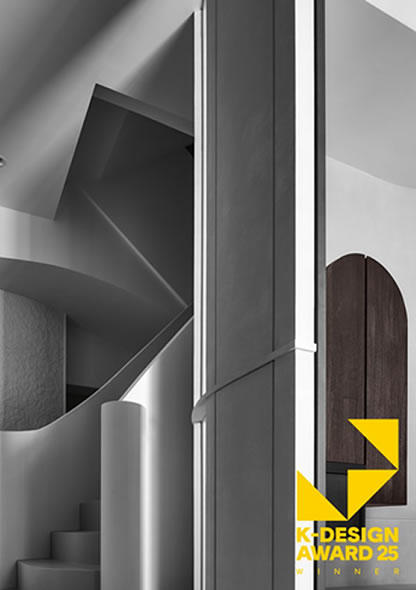 存在建築 ExArch Studio
