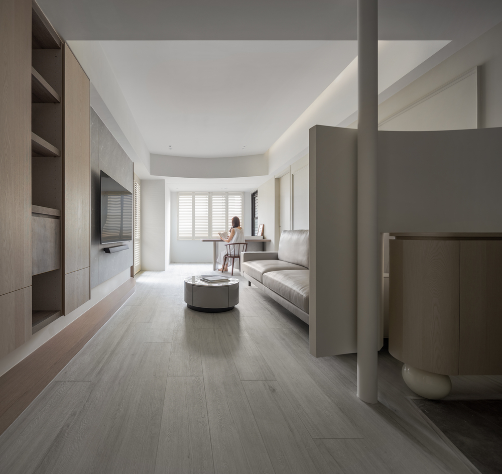 建築設計 Architectural design