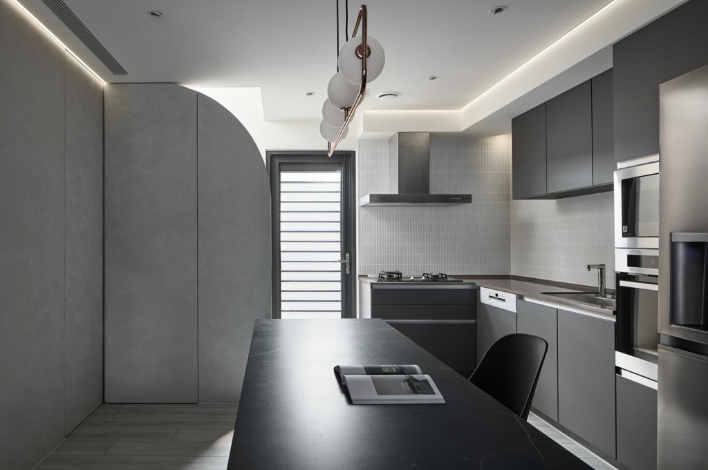 住宅室內設計 Residential