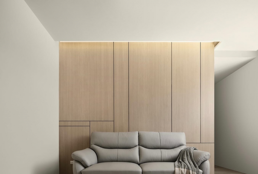 中古屋整新 Renovation old house