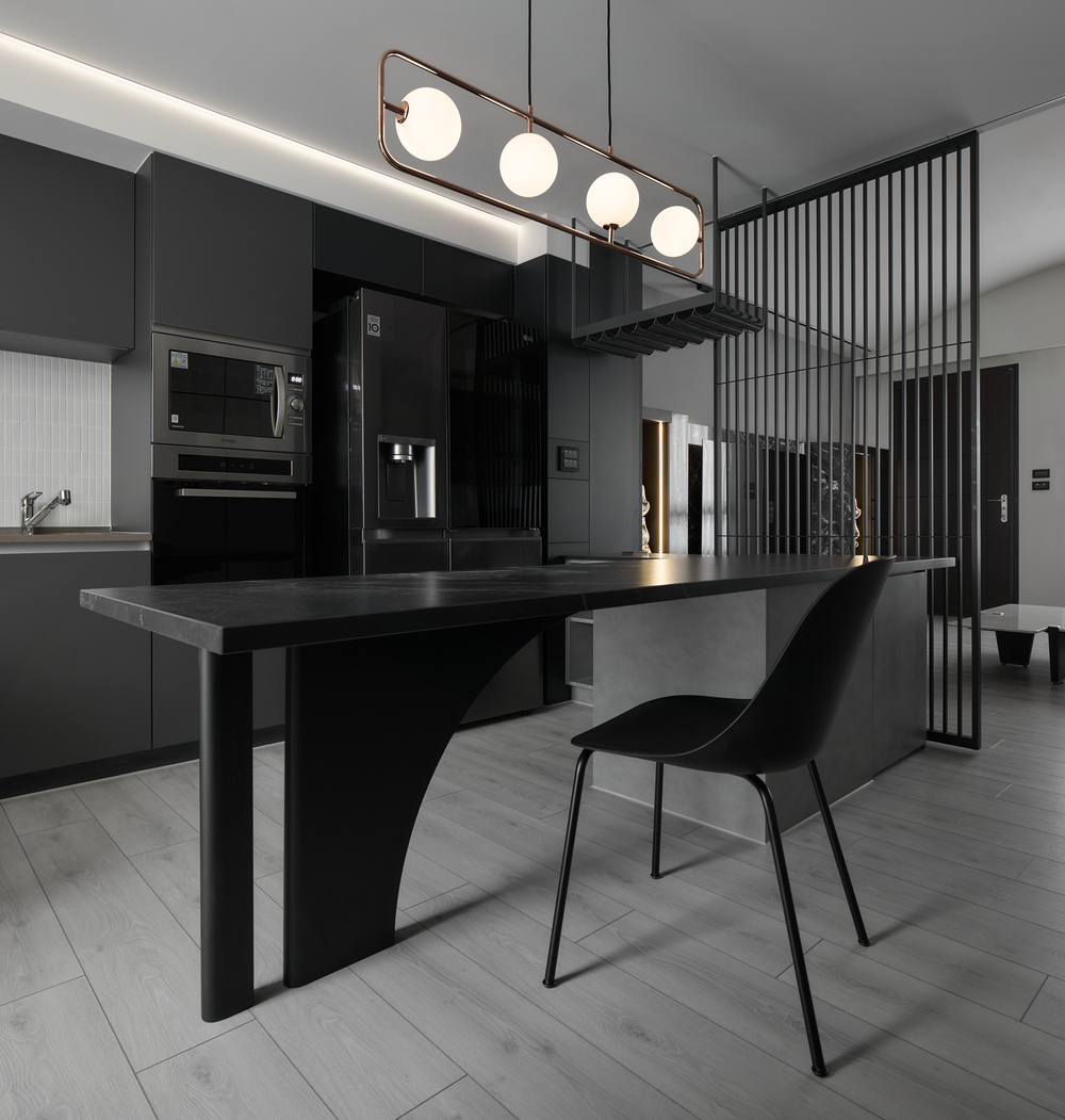 JC RESIDENCE