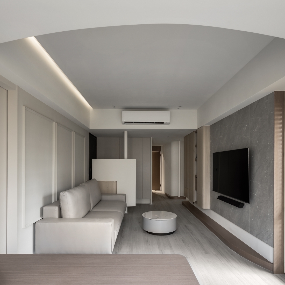 AC RESIDENCE