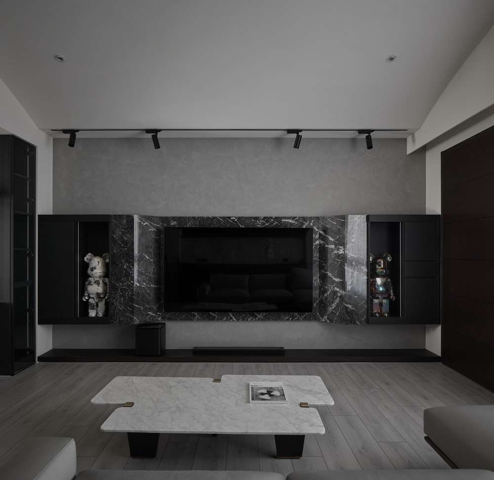 JC RESIDENCE