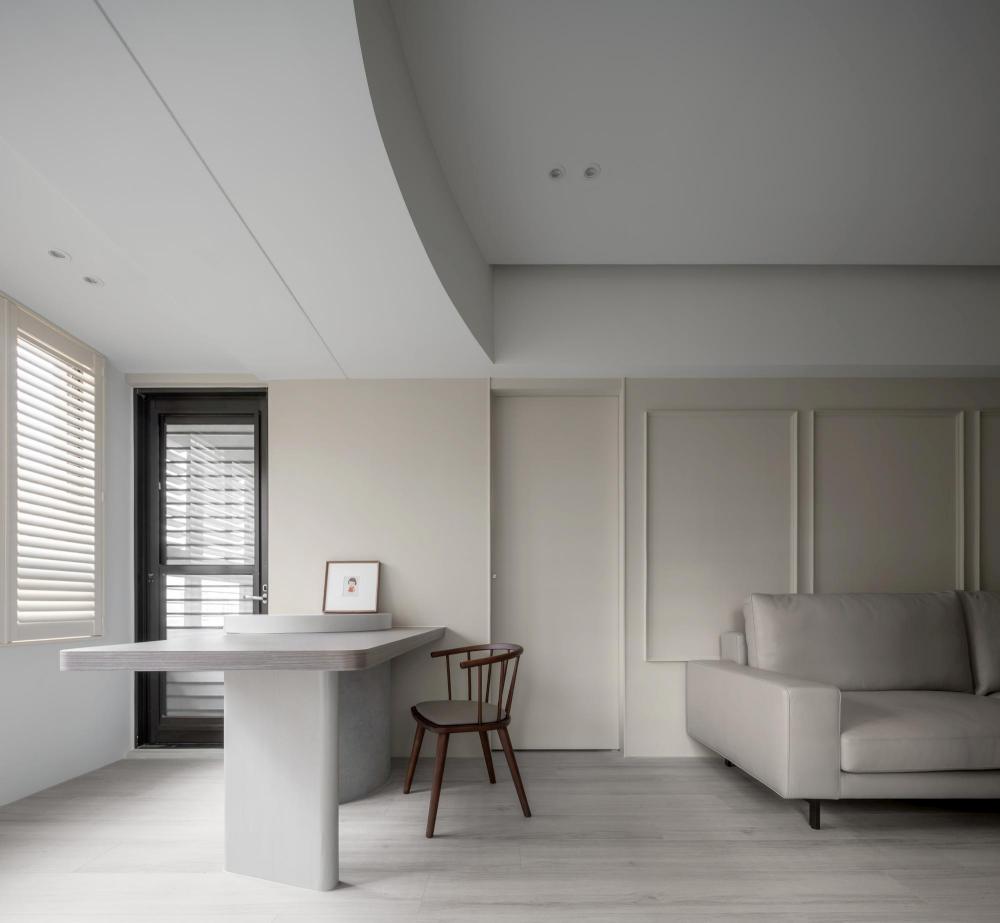 AC RESIDENCE