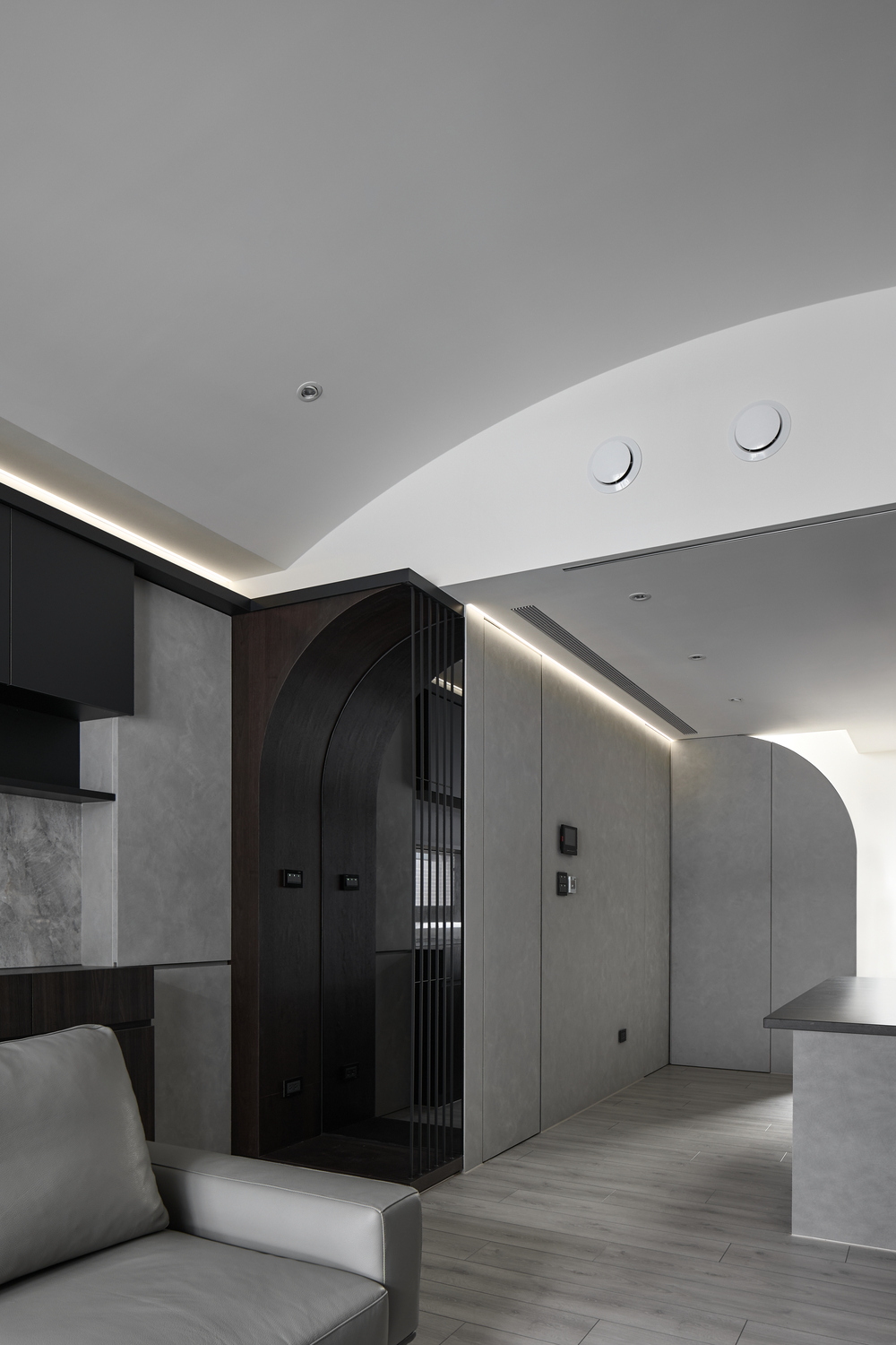 JC RESIDENCE