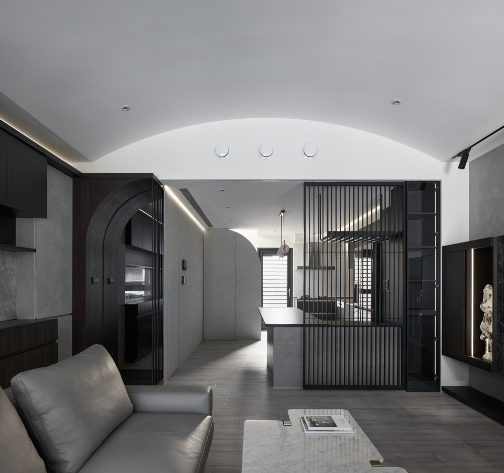 JC RESIDENCE