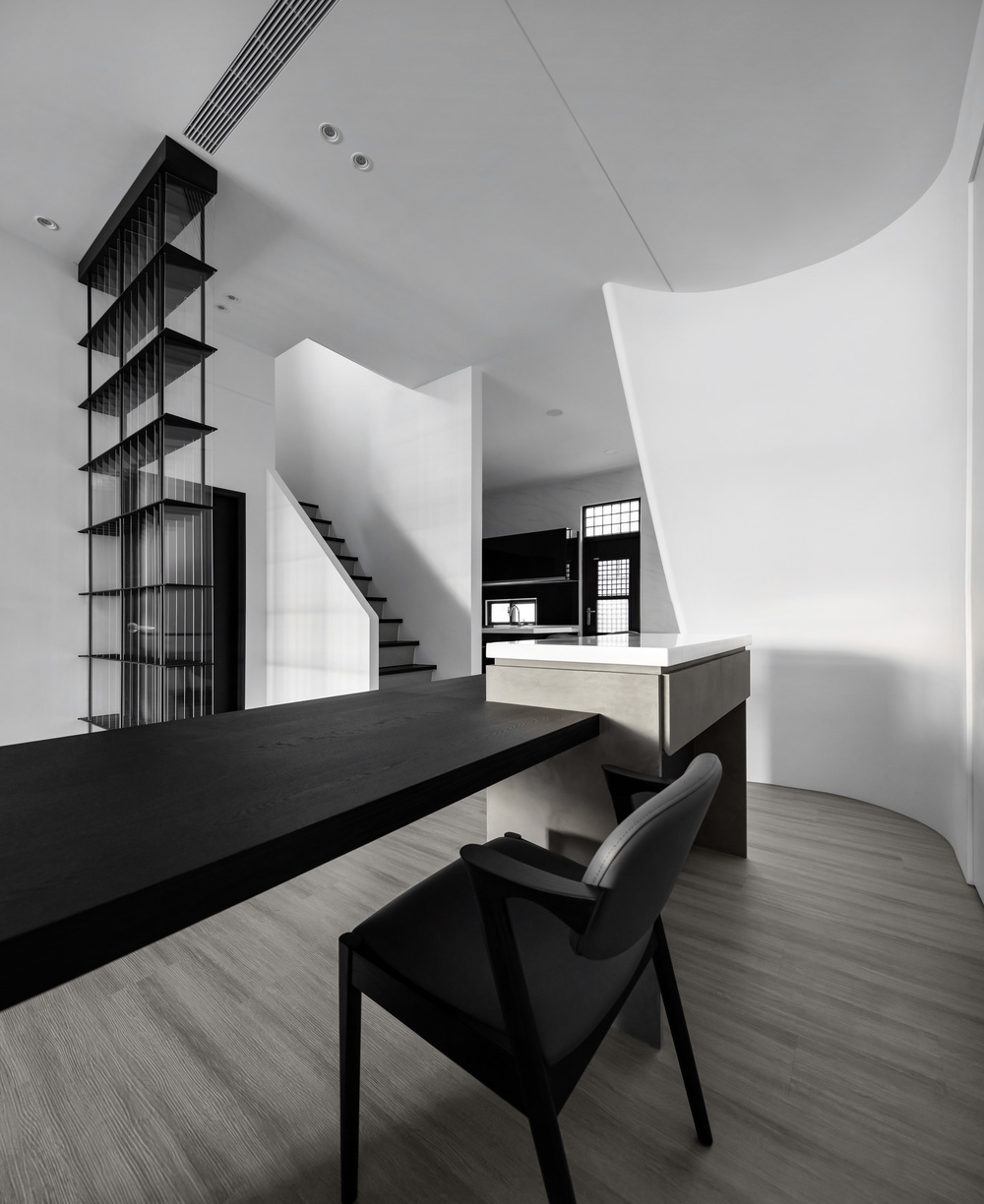 HW RESIDENCE
