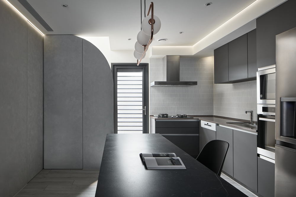 JC RESIDENCE