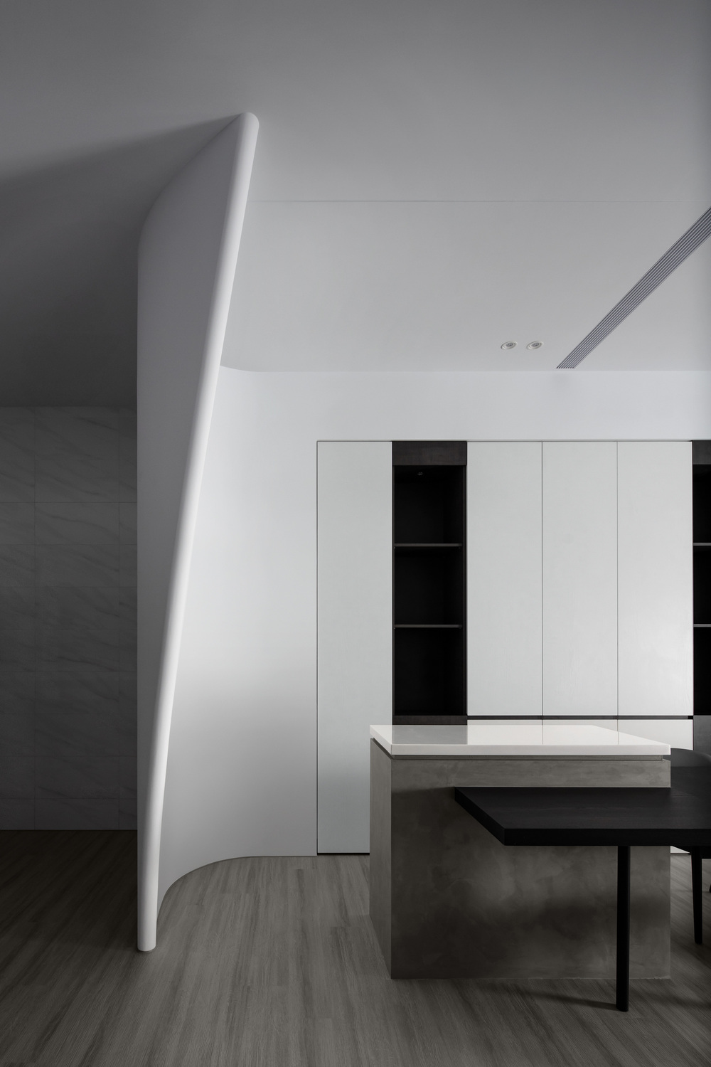 HW RESIDENCE