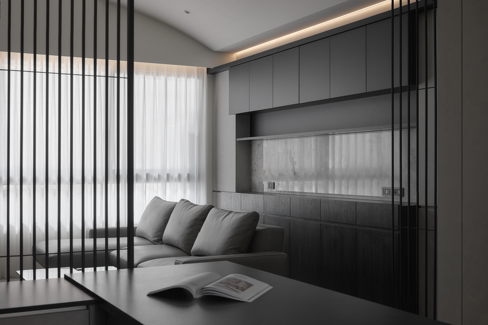 JC RESIDENCE