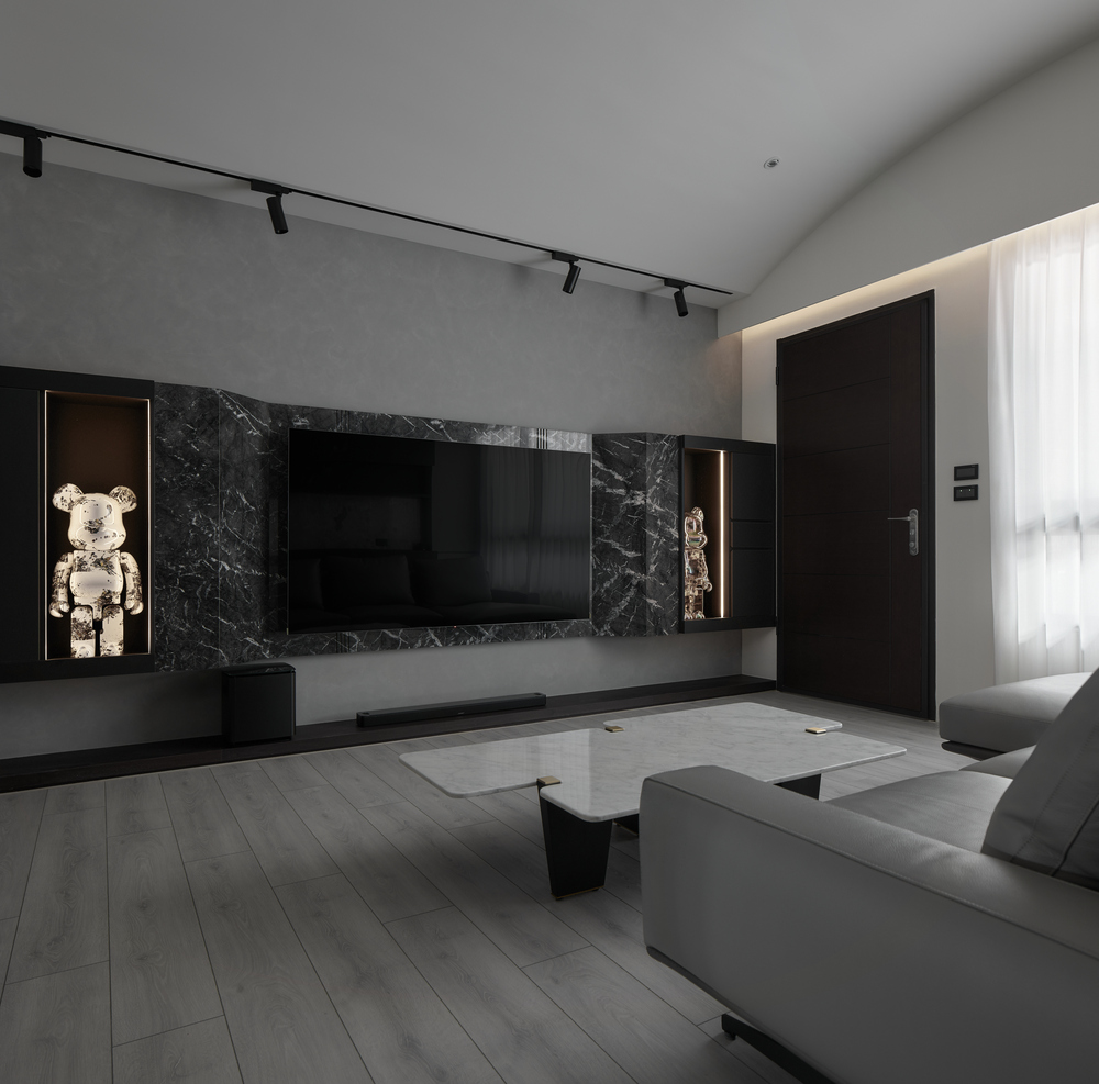 JC RESIDENCE