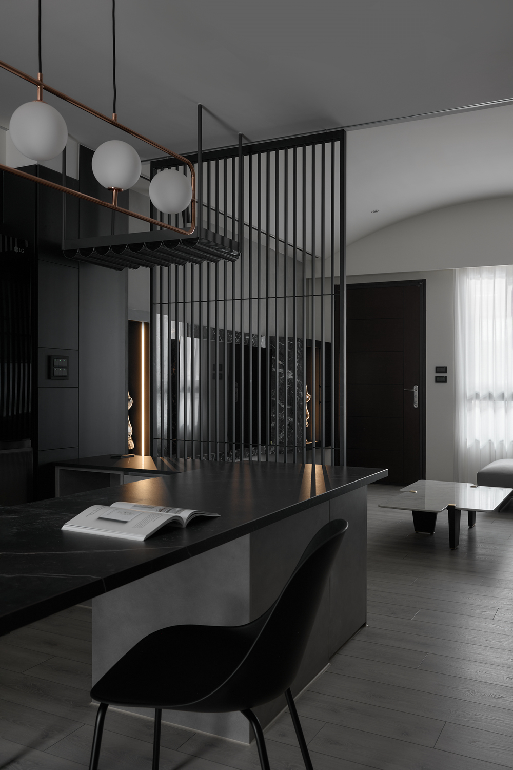 JC RESIDENCE
